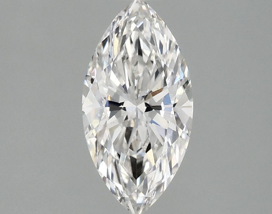 1.07 ct. marquise Lab Grown Diamond front image