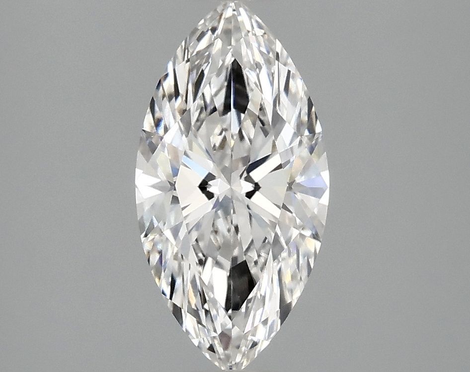 1.38 ct Marquise diamond