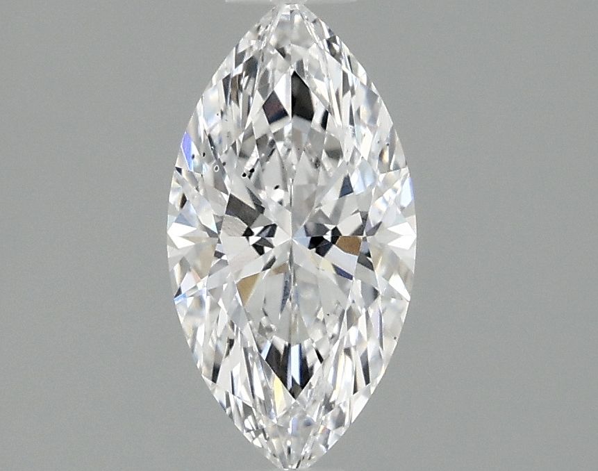 1.01 ct. marquise Lab Grown Diamond front image