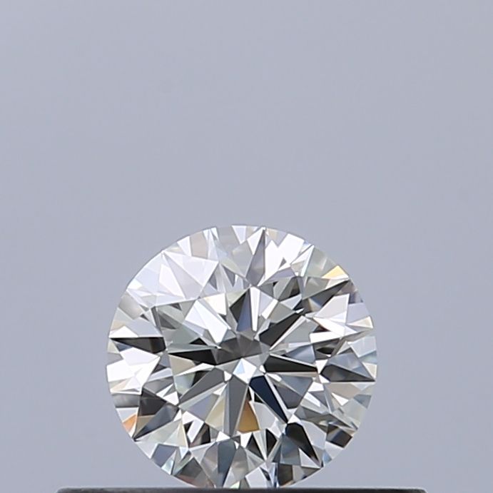 0.3 Carat Round Diamond F IF