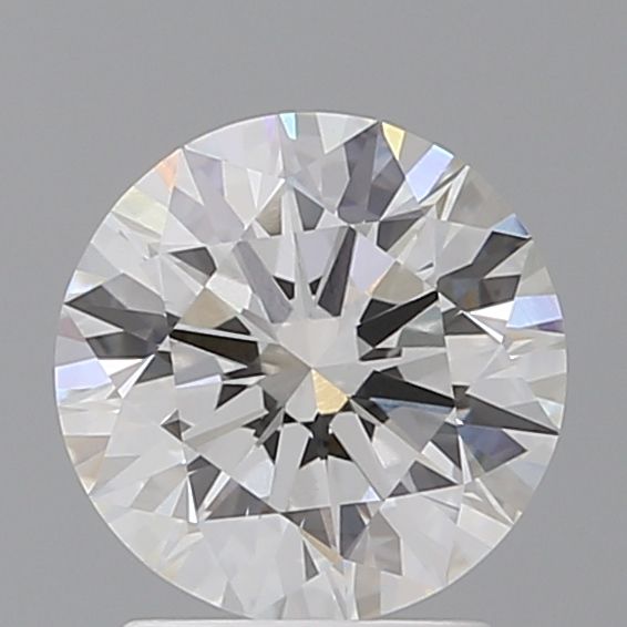 2.09 ct. round Lab Grown Diamond front image
