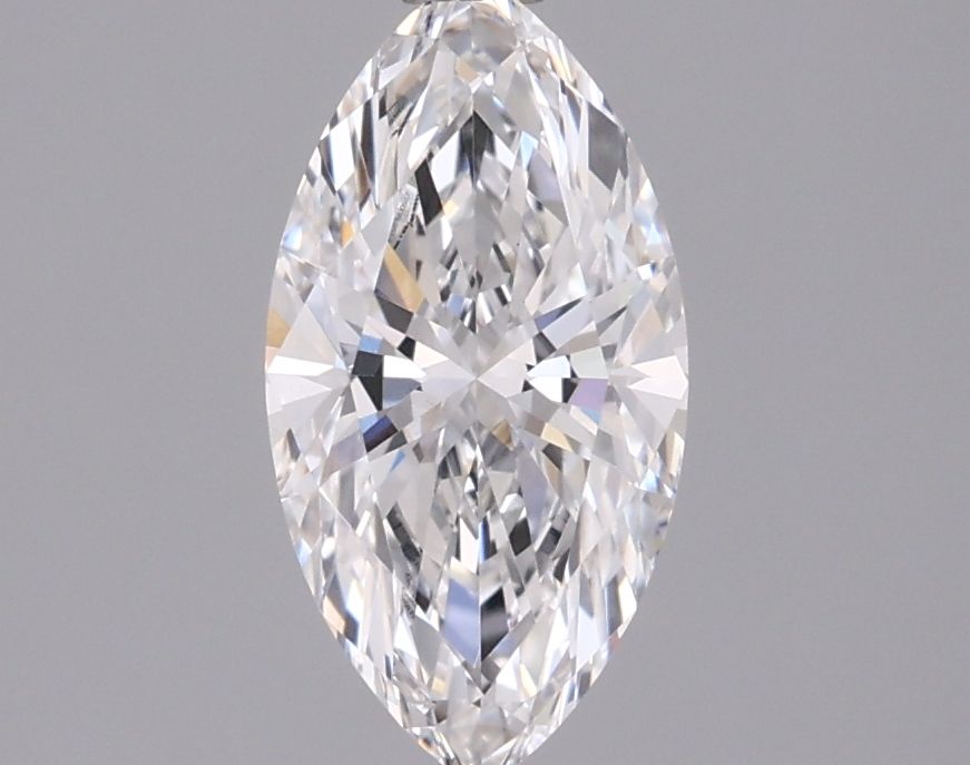 1.07 ct. marquise Lab Grown Diamond front image
