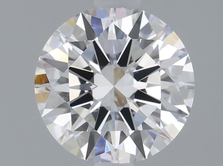 1.05 ct. round Lab Grown Diamond front image