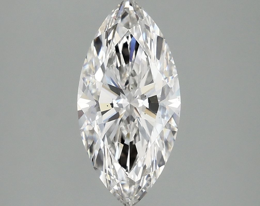1.55 ct. marquise Lab Grown Diamond front image