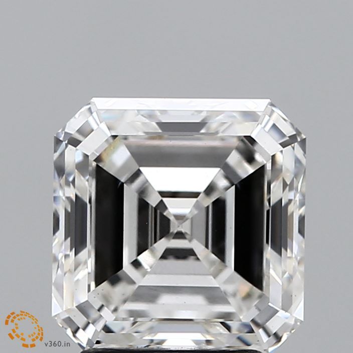 Asscher Diamond