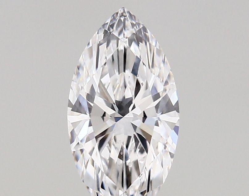 1.08 ct. marquise Lab Grown Diamond front image