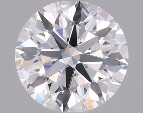 1.04 ct. round Lab Grown Diamond front image