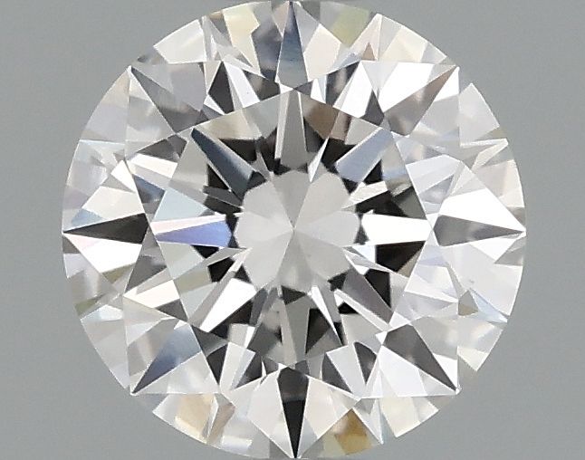 1.02 ct. round Lab Grown Diamond front image