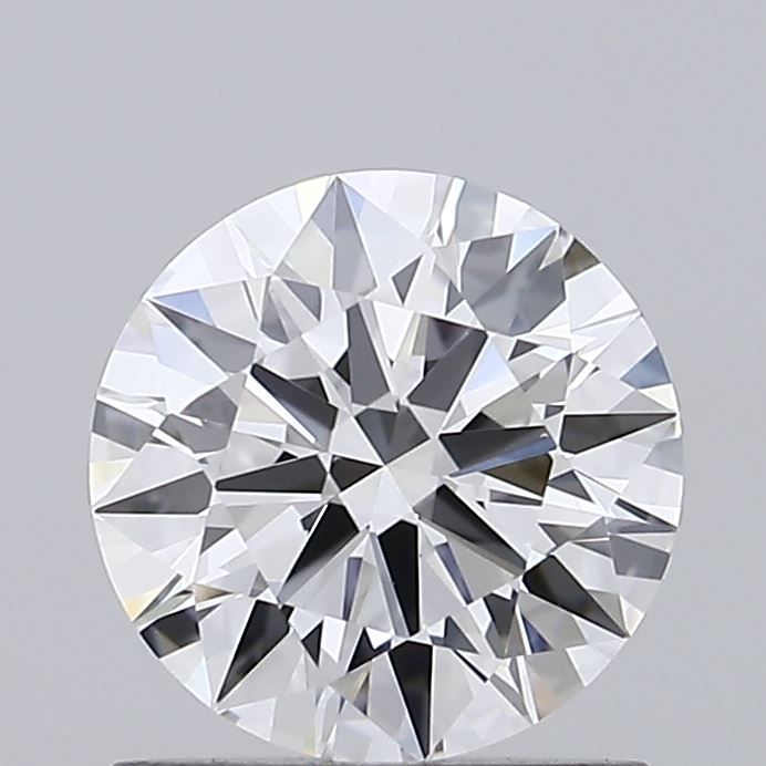 1.00 ct. round Lab Grown Diamond front image