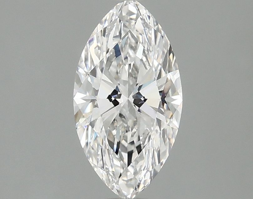 1.01 ct. marquise Lab Grown Diamond front image
