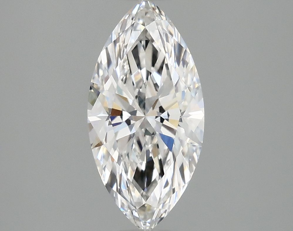 1.48 ct. marquise Lab Grown Diamond front image