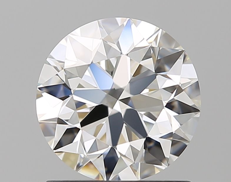 1.21 Carat