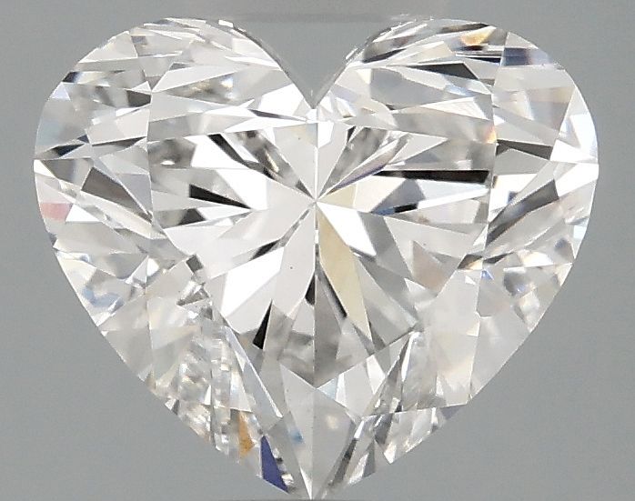 Heart Diamond