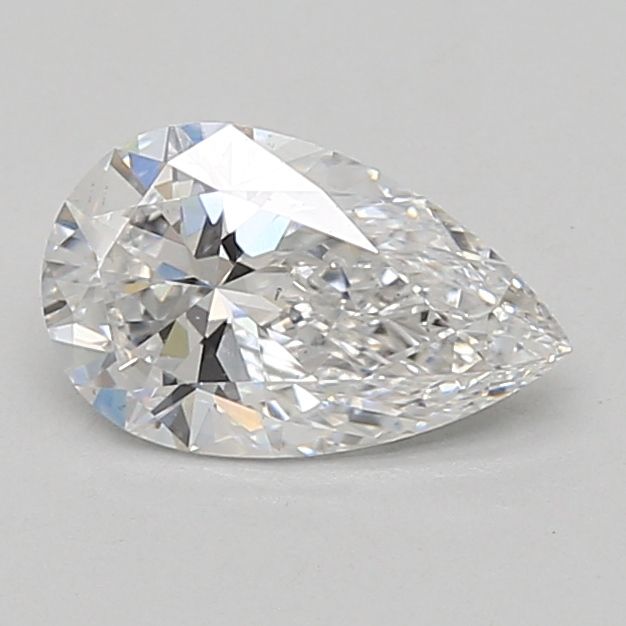 1.08 ct. pear Lab Grown Diamond front image