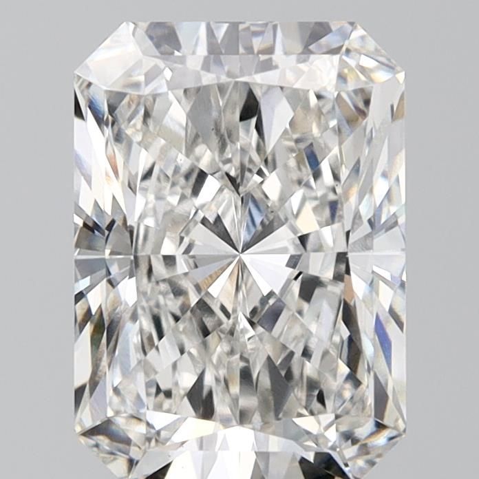 Radiant Diamond