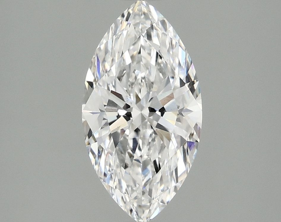 1.49 ct. marquise Lab Grown Diamond front image