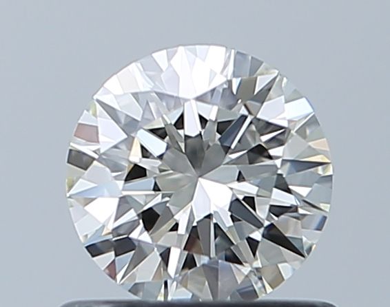 0.60 ct Round diamond