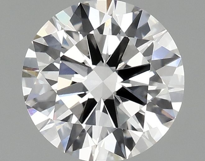 1.49 ct. round Lab Grown Diamond front image