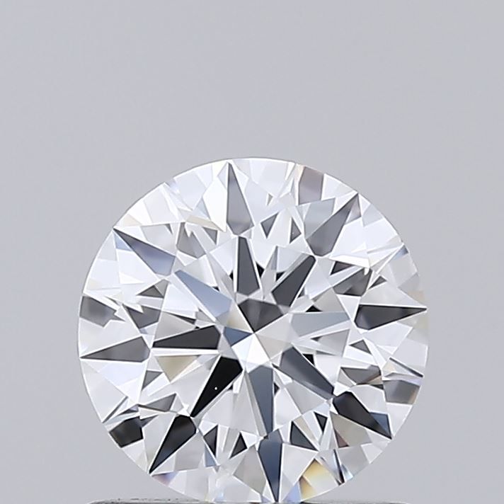 0.81 ct. round Lab Grown Diamond front image
