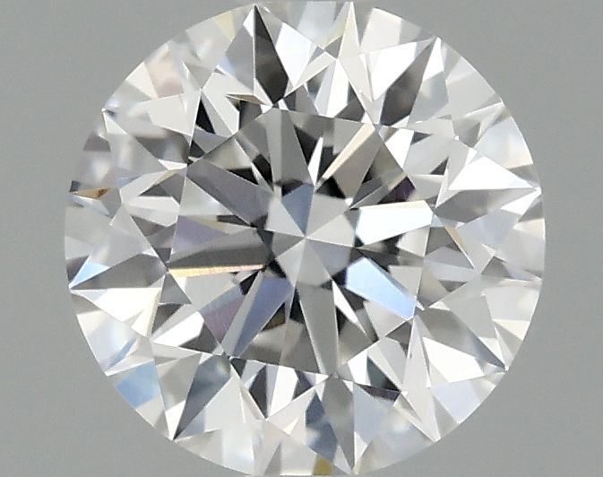 1.09 ct. round Lab Grown Diamond front image