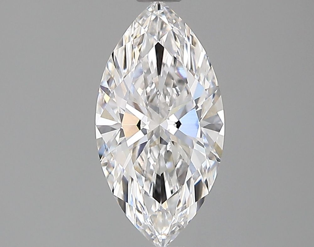 1.07 ct. marquise Lab Grown Diamond front image
