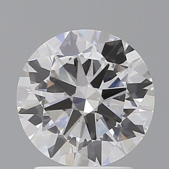 2.04 ct. round Lab Grown Diamond front image