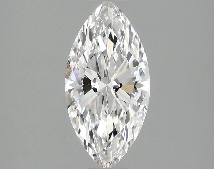 1.05 ct. marquise Lab Grown Diamond front image