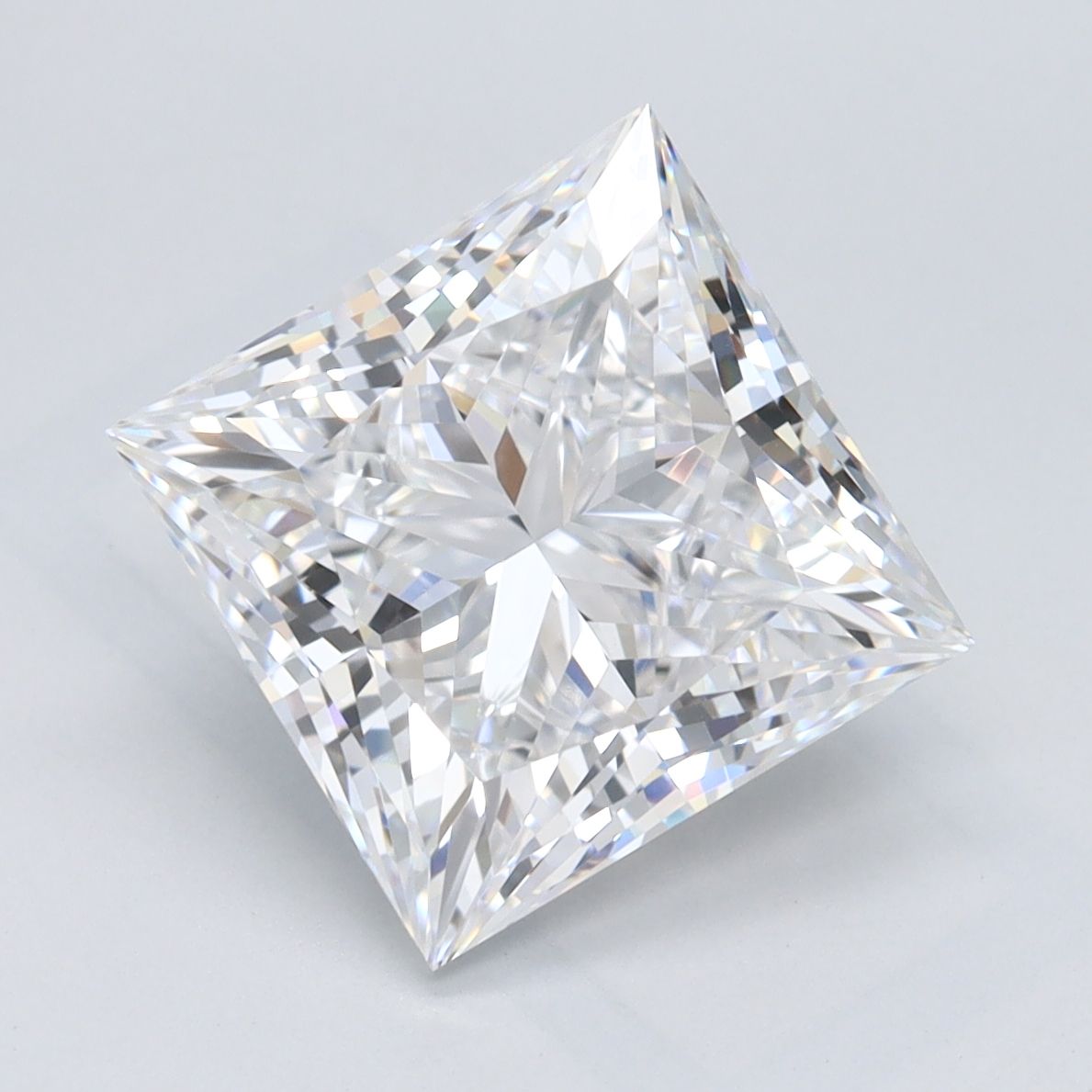 3.55 Carat