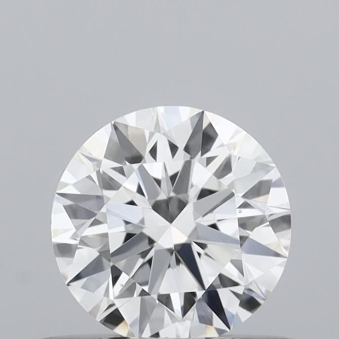0.50 ct Round diamond