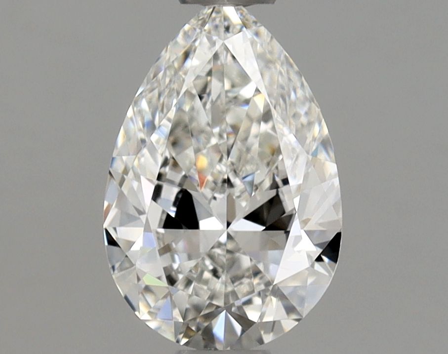 Pear Diamond