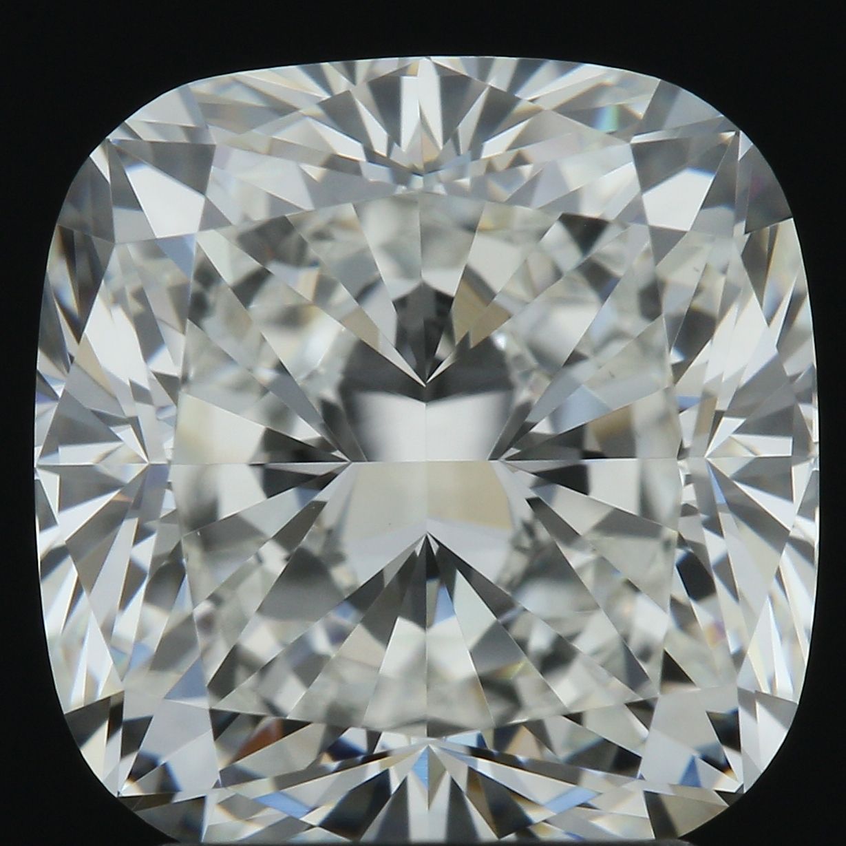 Cushion Diamond