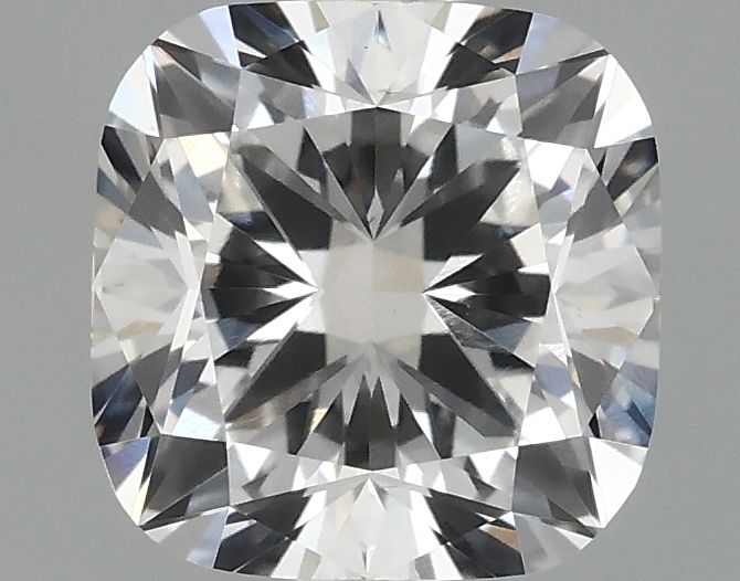1.08 ct lab-grown Cushion modified Diamond