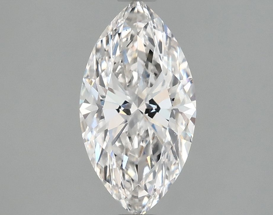 1.58 ct. marquise Lab Grown Diamond front image