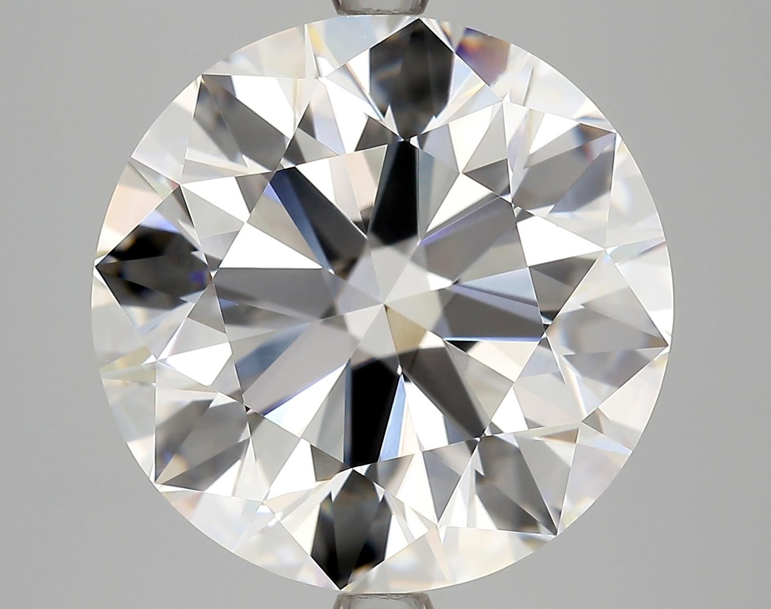 Round Diamond