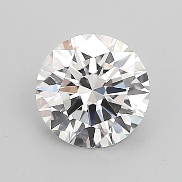 1.01 ct. round Lab Grown Diamond front image