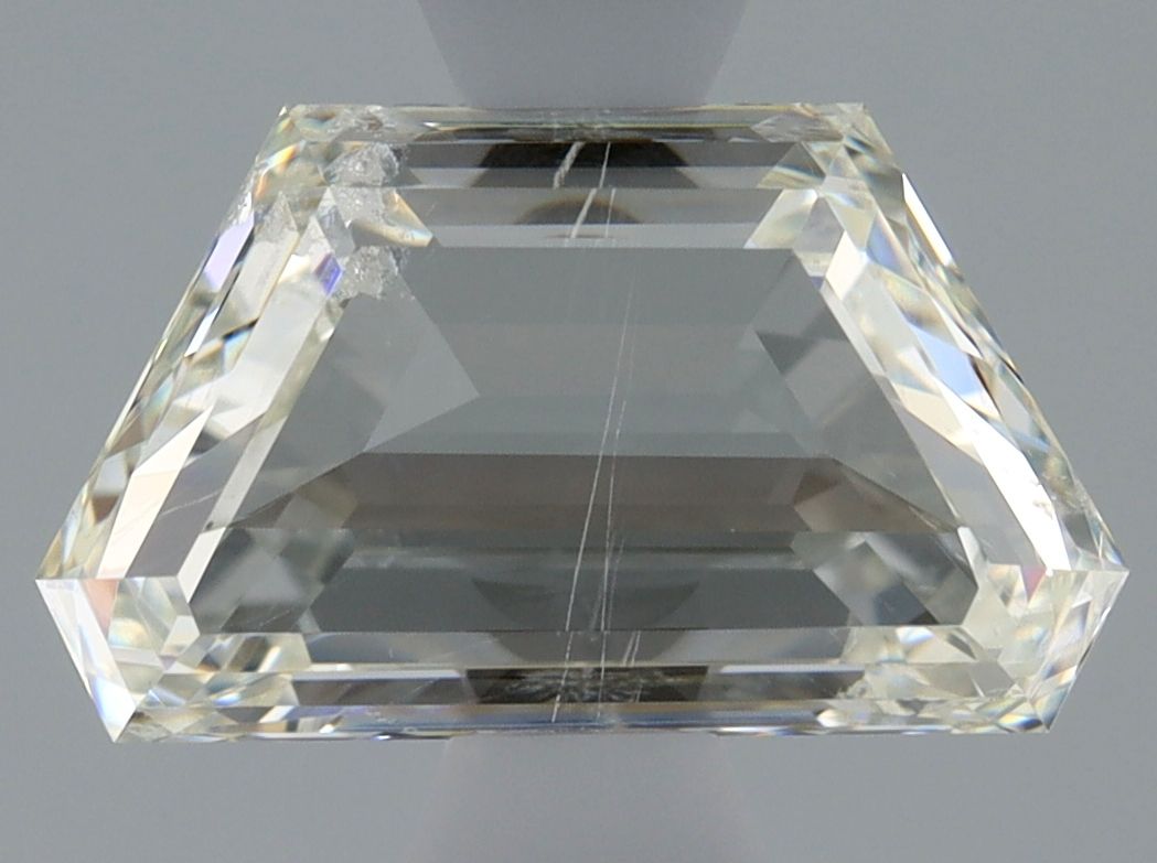 1.04 ct Hexagonal Diamond