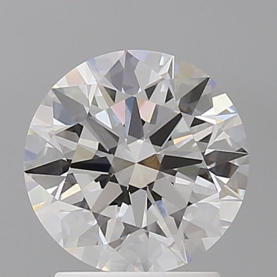2.02 ct. round Lab Grown Diamond front image