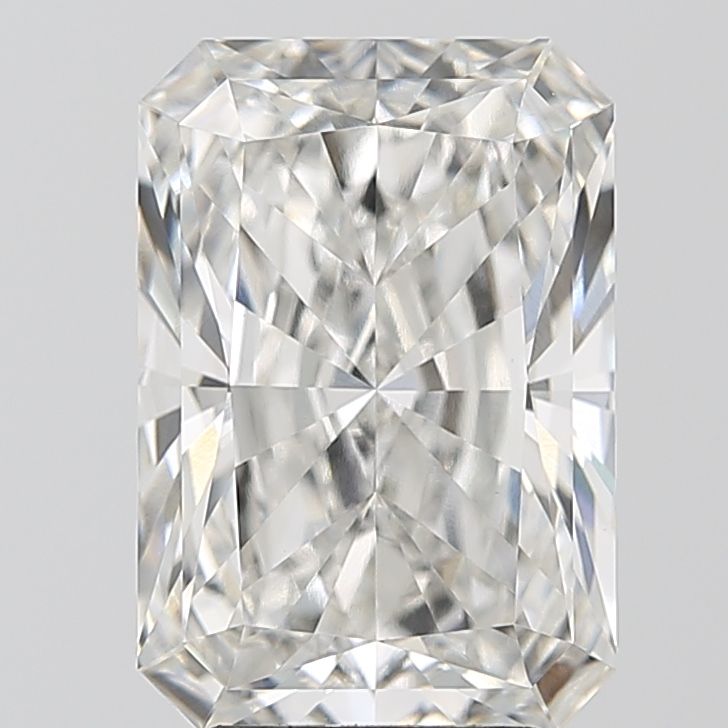 Radiant Diamond