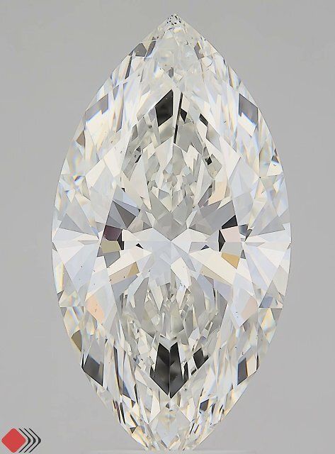 Marquise Diamond