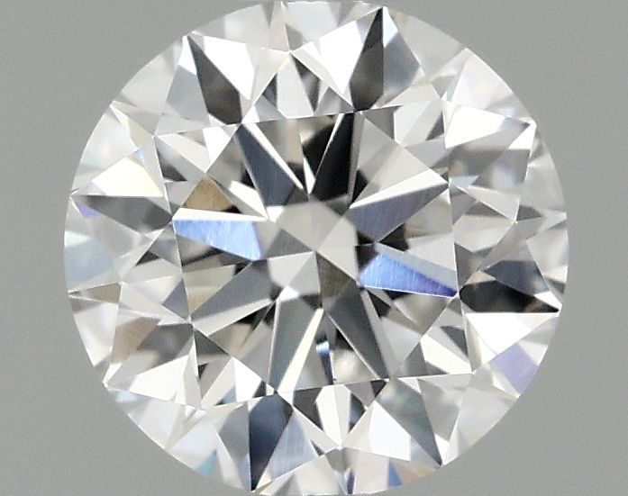 0.98 ct. round Lab Grown Diamond front image
