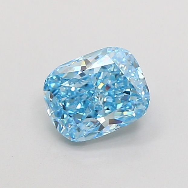 1.02 ct Cushion Modified diamond