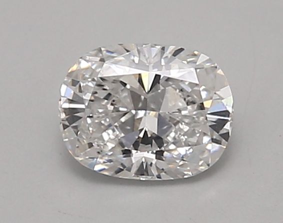 Cushion Diamond