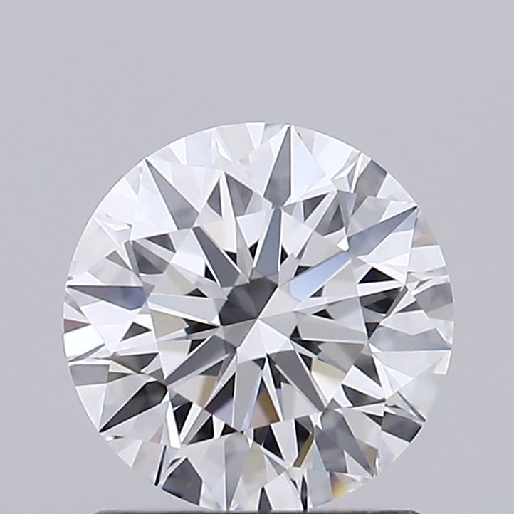 1.07 ct. round Lab Grown Diamond front image
