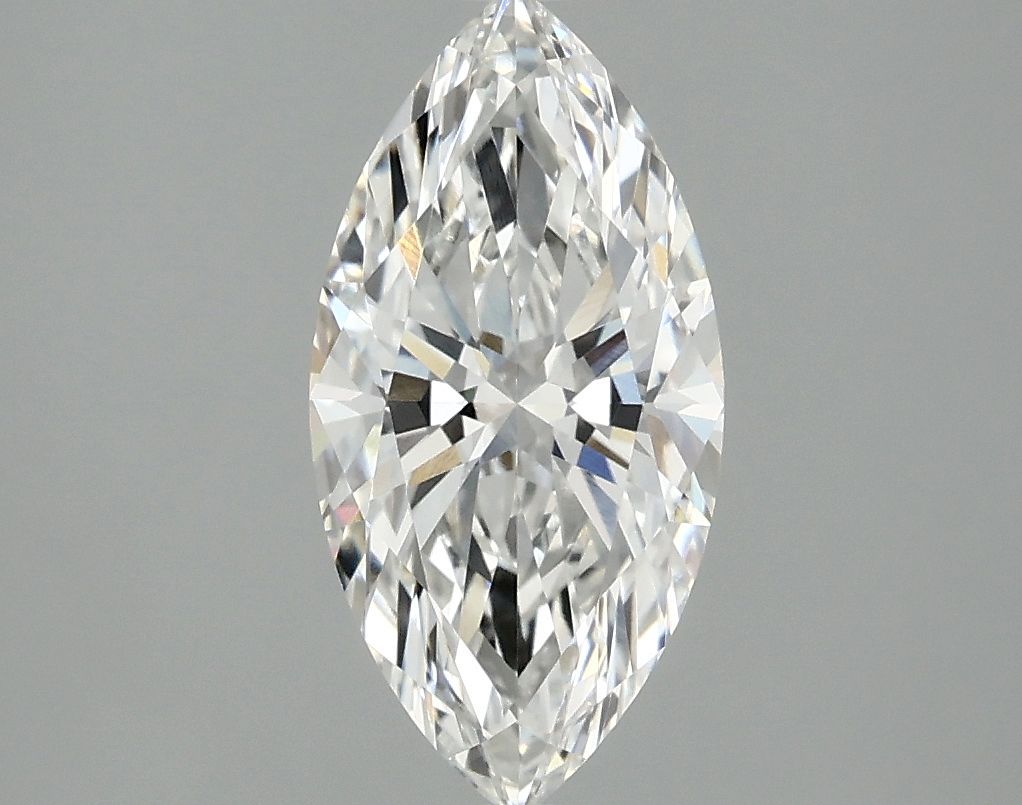 1.59 ct. marquise Lab Grown Diamond front image