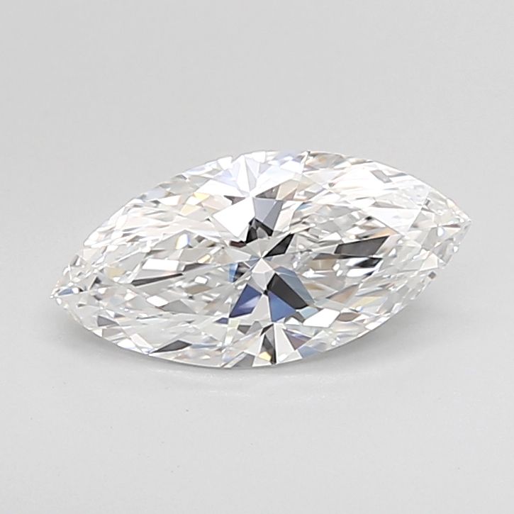 1.46 ct. marquise Lab Grown Diamond front image