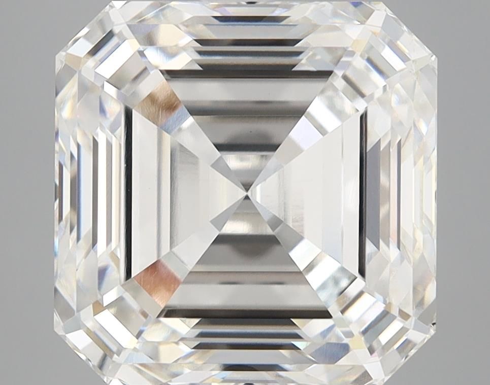 Asscher Diamond