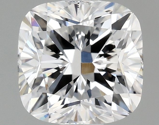 1.09 ct lab-grown Cushion modified Diamond