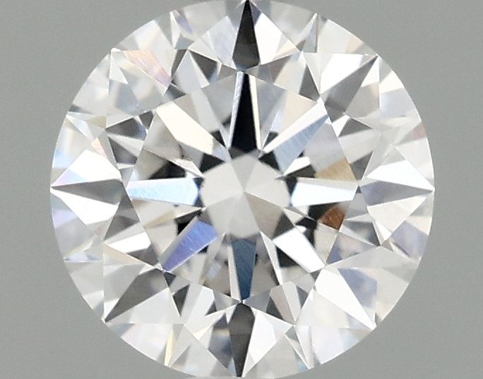 1.06 ct. round Lab Grown Diamond front image
