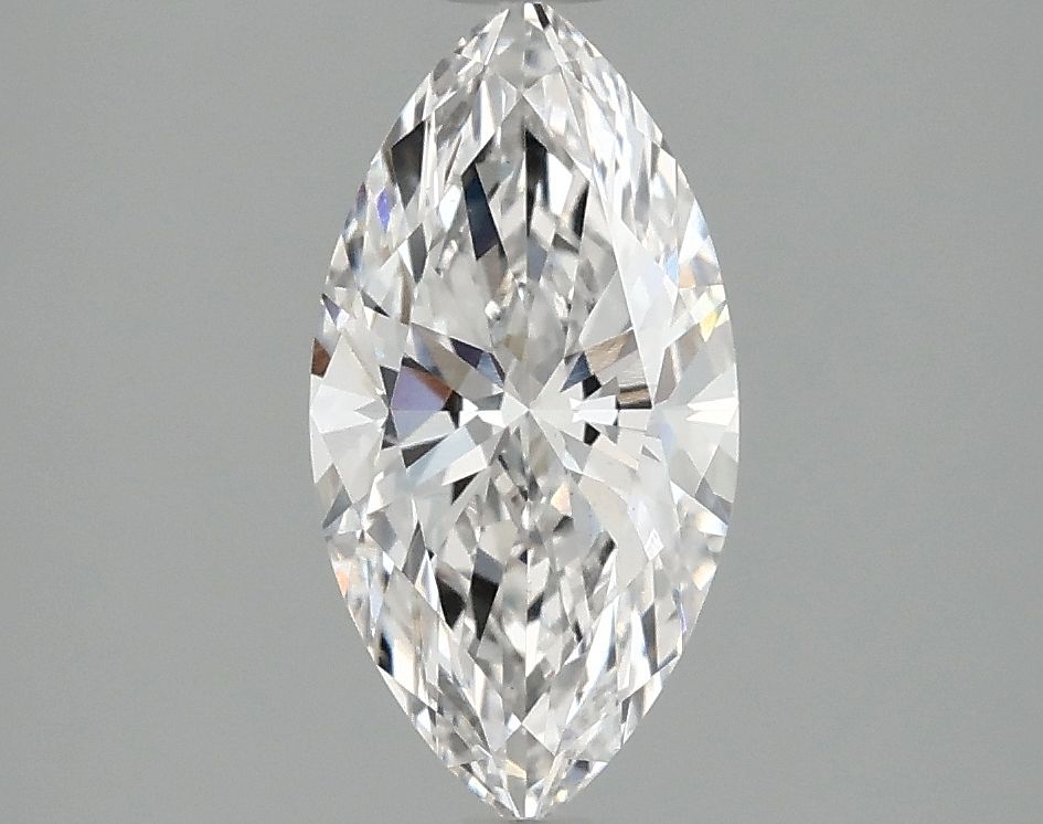 1.46 ct. marquise Lab Grown Diamond front image