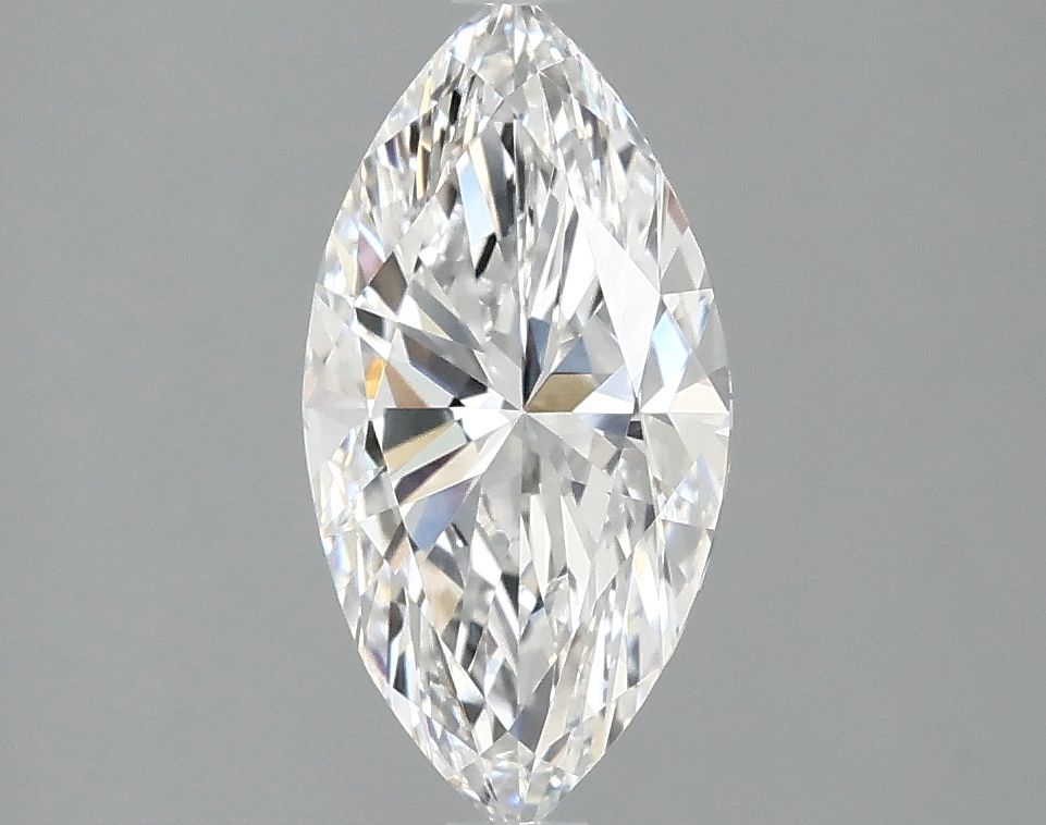 1.47 ct. marquise Lab Grown Diamond front image